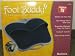 Holmes HMH120 Antimicrobial Foot Buddy Foot Warmer