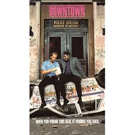 Downtown [VHS]