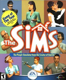 The Sims Original for PC