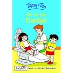 Topsy and Tim Go to the Dentist