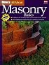Ortho's All About Masonry Basics (Ortho's All About Home Improvement)
