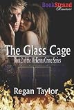 The Glass Cage [McKenna Crime Series 2] (BookStrand Publishing Romance)