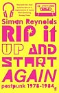 Rip it Up...