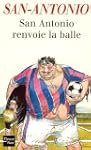San-Antonio renvoie la balle