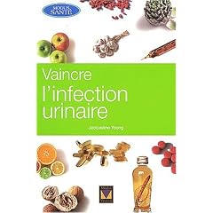 Vaincre l'infection urinaire
