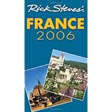 Rick Steves' France 2006