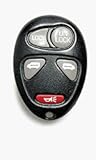 Keyless Entry Remote Fob Clicker for 2001 Pontiac Montana With Do-It-Yourself Programming Keyless Entry Remote Fob Clicker for 2001 Pontiac Montana With Do-It-Yourself Programming