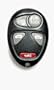 Keyless Entry Remote Fob Clicker for 2005 Pontiac Montana With Do-It-Yourself Programming
