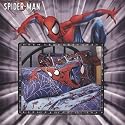Ultimate Spiderman Standard Pillowcase
