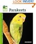 Parakeets (Animal Planet Pet Care Library)