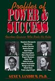 Review Prometheus Books  / Profiles of Power and Success: Fourteen Geniuses Who Broke the Rules