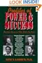Profiles of Power & Success: Fourteen Geniuses Who Broke the Rules