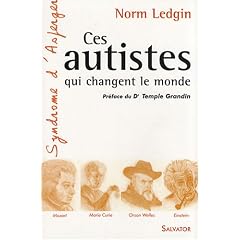 Les autistes qui changent le monde