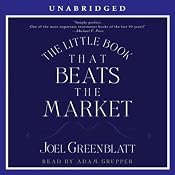 The Little Book That Still Beats the Market | [Joel Greenblatt]