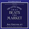 The Little Book That Still Beats the Market