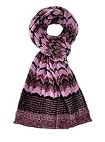 Missoni Bufanda (Rosa)