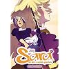 Sara et les contes perdus Vol.3