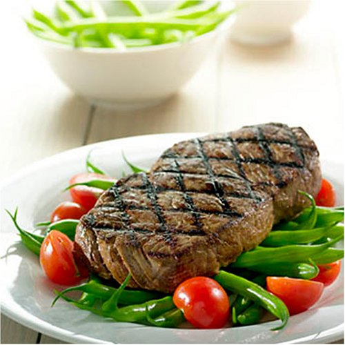 Ribeye Steaks by Boneless Ribeye