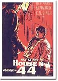 House no.44(bollywood/hindi/classic/m.k.burman/Dev anand)
