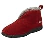 ACORN Women's Chinchilla Bootie