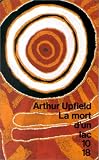 La mort d'un lac par Arthur Upfield La mort d'un lac par Upfield