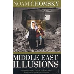 Middle East Illusions