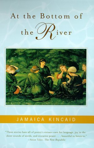 City Travel Guides Discounted  Books : At the Bottom of the River