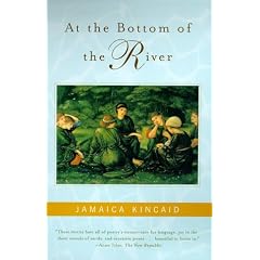 At the Bottom of the River