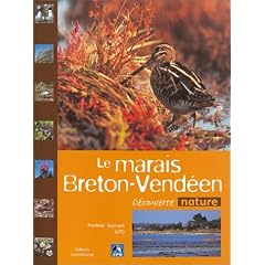 Le Marais Breton-Vend�en