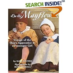 On The Mayflower