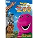 Barney - Let's Go to the Zoo