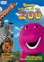 Barney - Let's Go to the Zoo