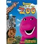 Barney - Let's Go to the Zoo