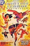 Justice League Adventures #1 Justice League Adventures #1