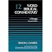 1 Kings: Second Edition (Word Biblical Commentary)