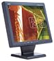 NEC MultiSync LCD1550V-BK 15" LCD Monitor (Black)