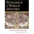 Click here to buy Dynamics of World History by  Christopher Dawson, John J. Mulloy, and Dermot Quinn.