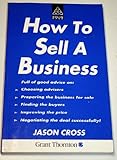 How to sell a business