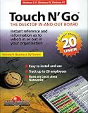Touch N' Go Classic Edition