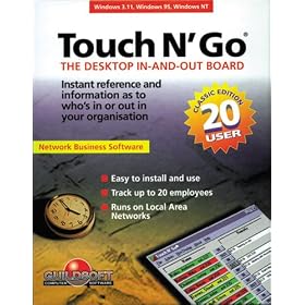 Touch N' Go Classic Edition