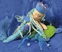 Kathe Kruse Waldorf Melosine Mermaid