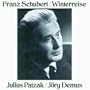 Schubert: Die Winterreise