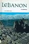Lebanon in Pictures (Visual Geography (Twenty-First Century))