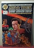 Star Trek Deep Space Nine #14 (At The Edge of The Final Frontier)