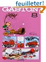 Gaston, tome 8