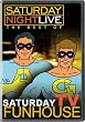 Saturday Night Live - The Best of Saturday TV Funhouse