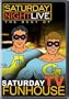 Saturday Night Live - The Best of Saturday TV Funhouse