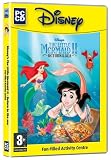 Disney Hotshots - The Little Mermaid II: Return to the Sea