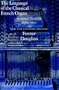 The Language of the Classical French Organ: A Musical Tradition before 1800, New and Expanded edition