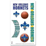 New Orleans Hornets Tattoos